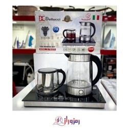 چای ساز دلوسی 8121
